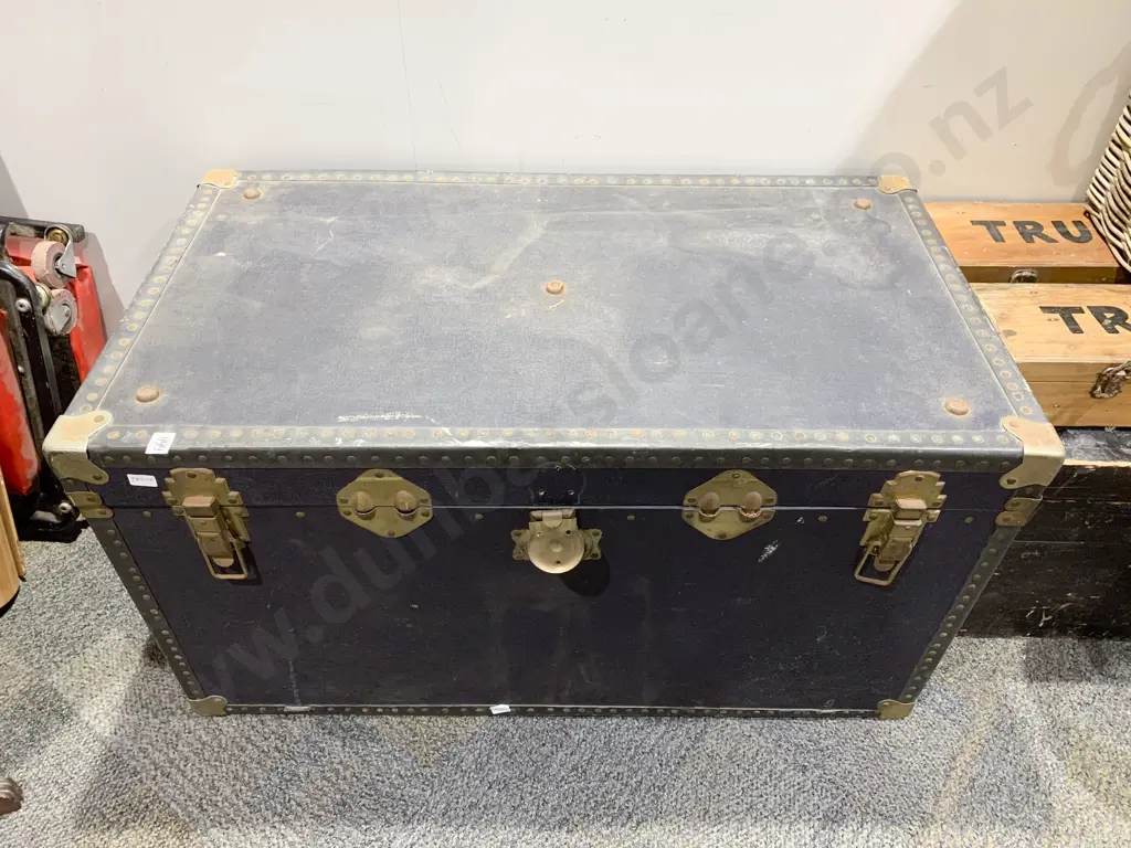 Travel Trunk Image 1++