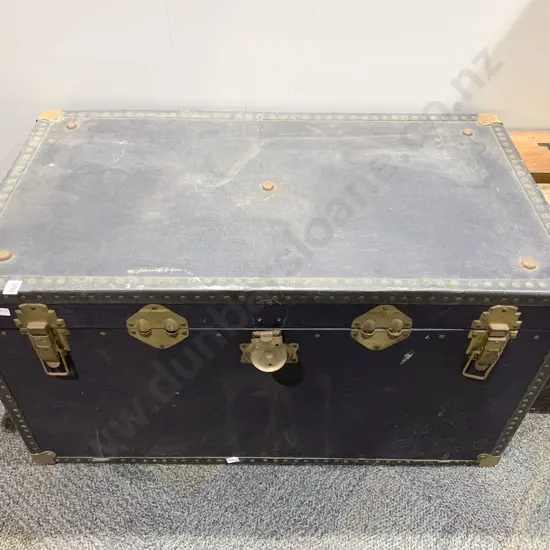 Travel Trunk