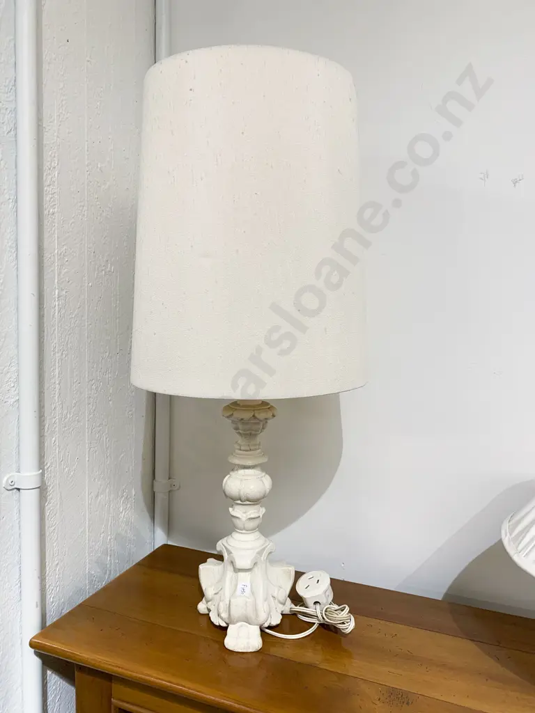 Table Lamp Image 1++