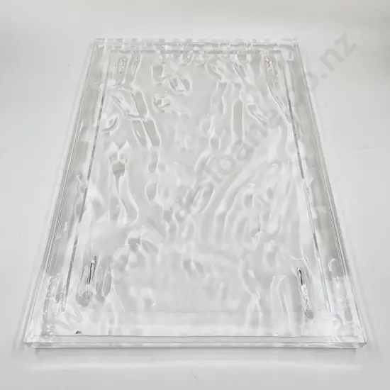 Dune by Kartell Tray