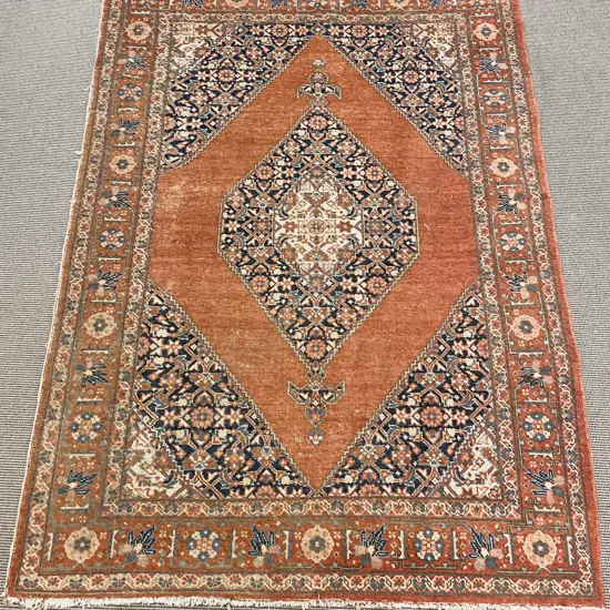 Antique Persian Rug