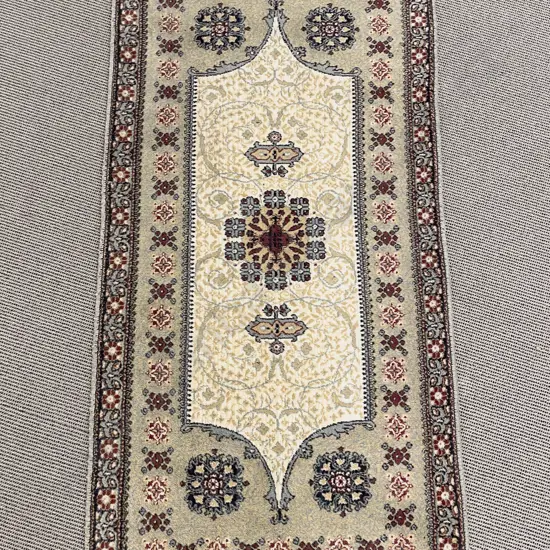 A Pair of Persian Style Rugs