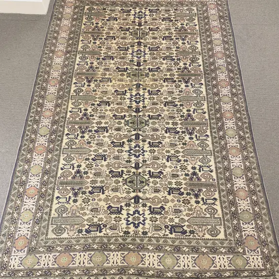 Persian Rug