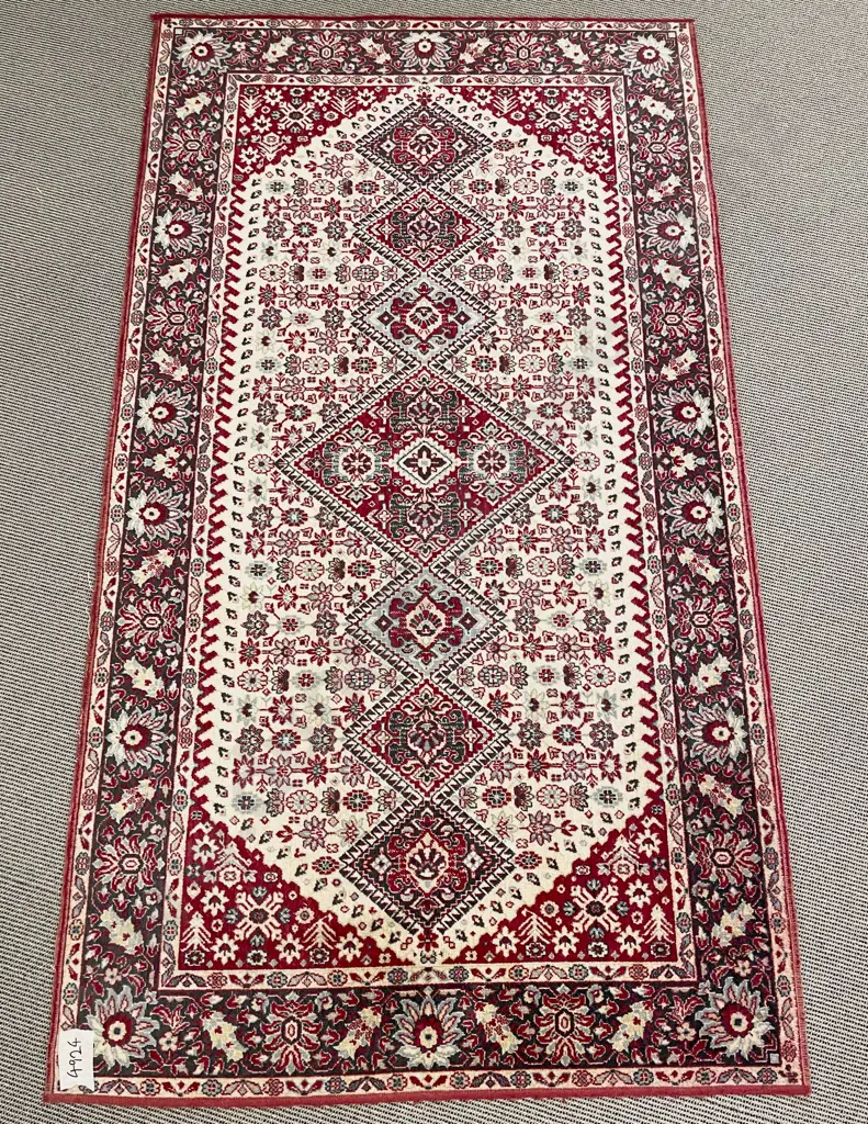 Persian Rug Image 1++