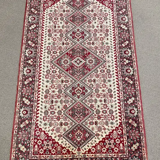 Persian Rug