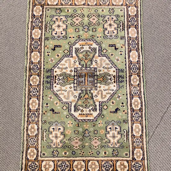Small Persian Mat