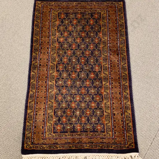 Small Persian Mat