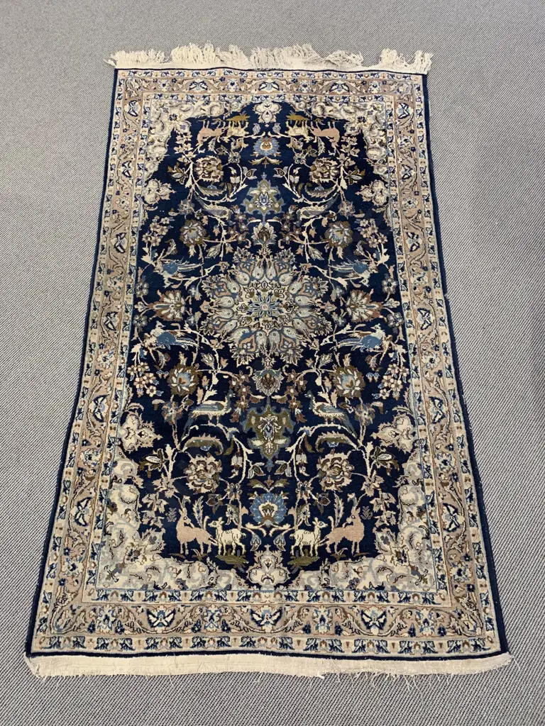 Persian Rug Image 1++