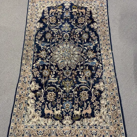 Persian Rug