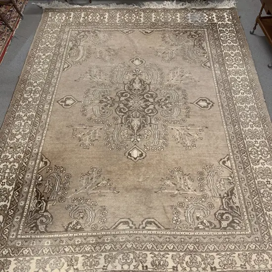 Large Persian Rug