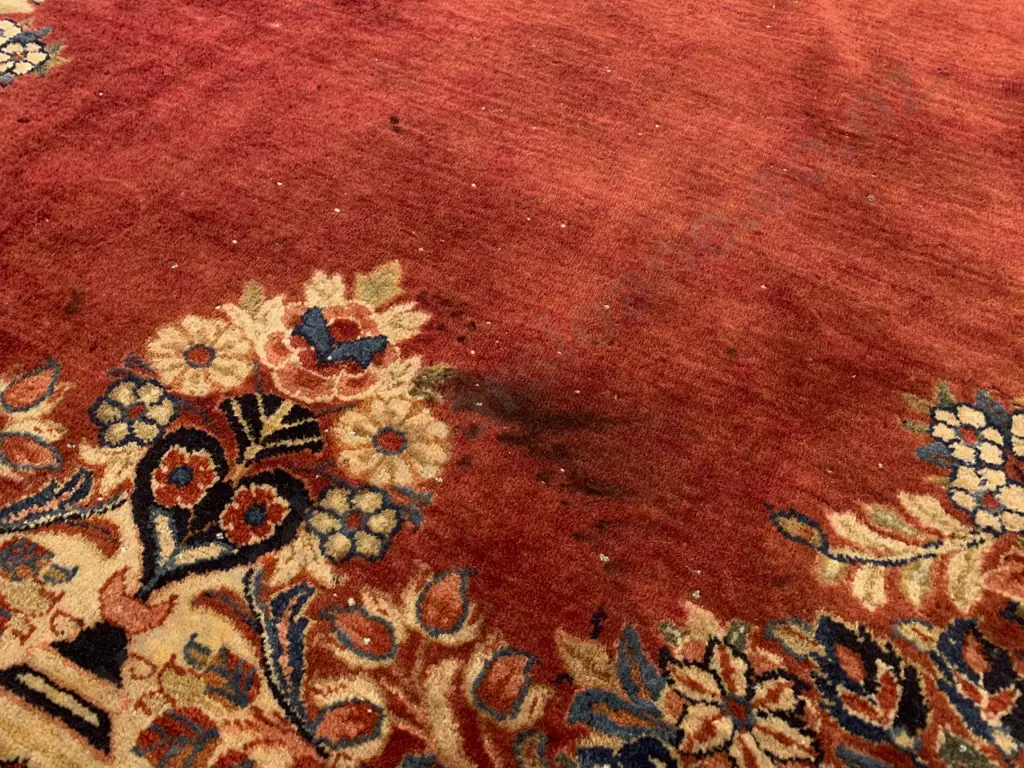 Large Iranian Rug Image 1++