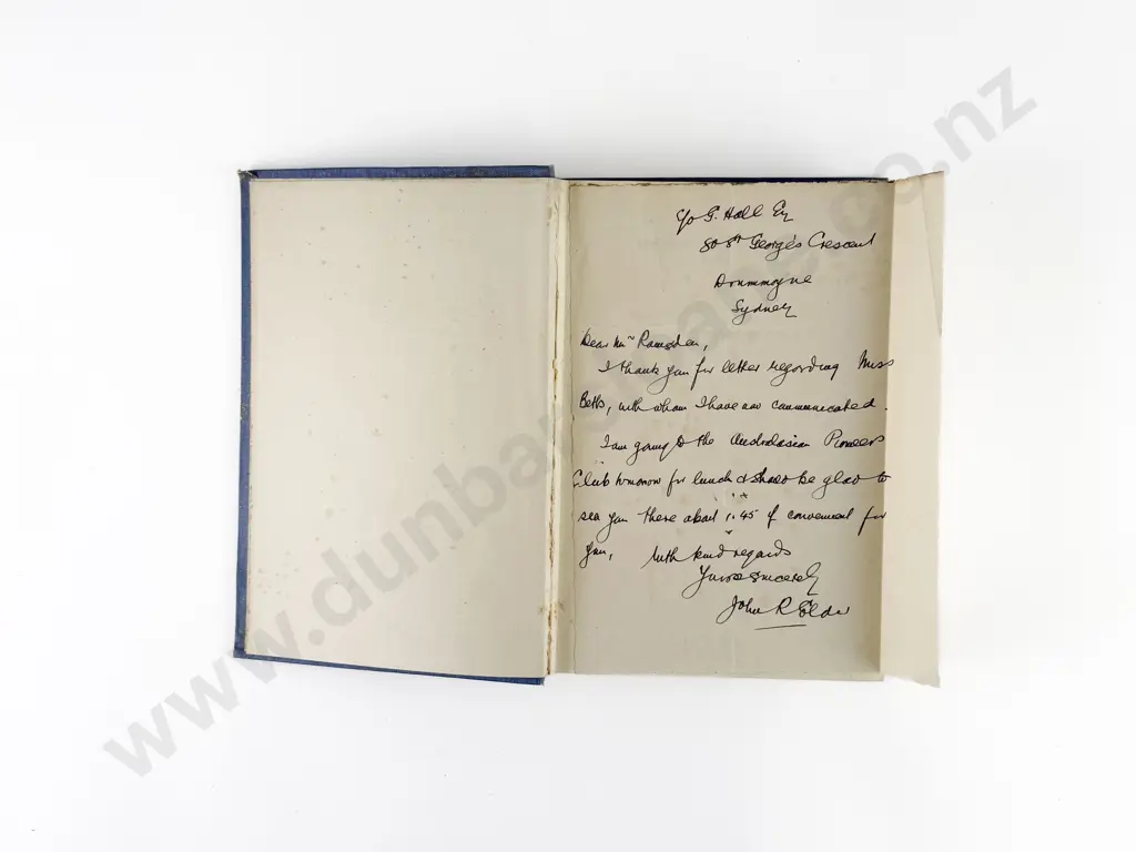 State Experiments in Australia by W. P. Reeves (2 Vols) Image 1++