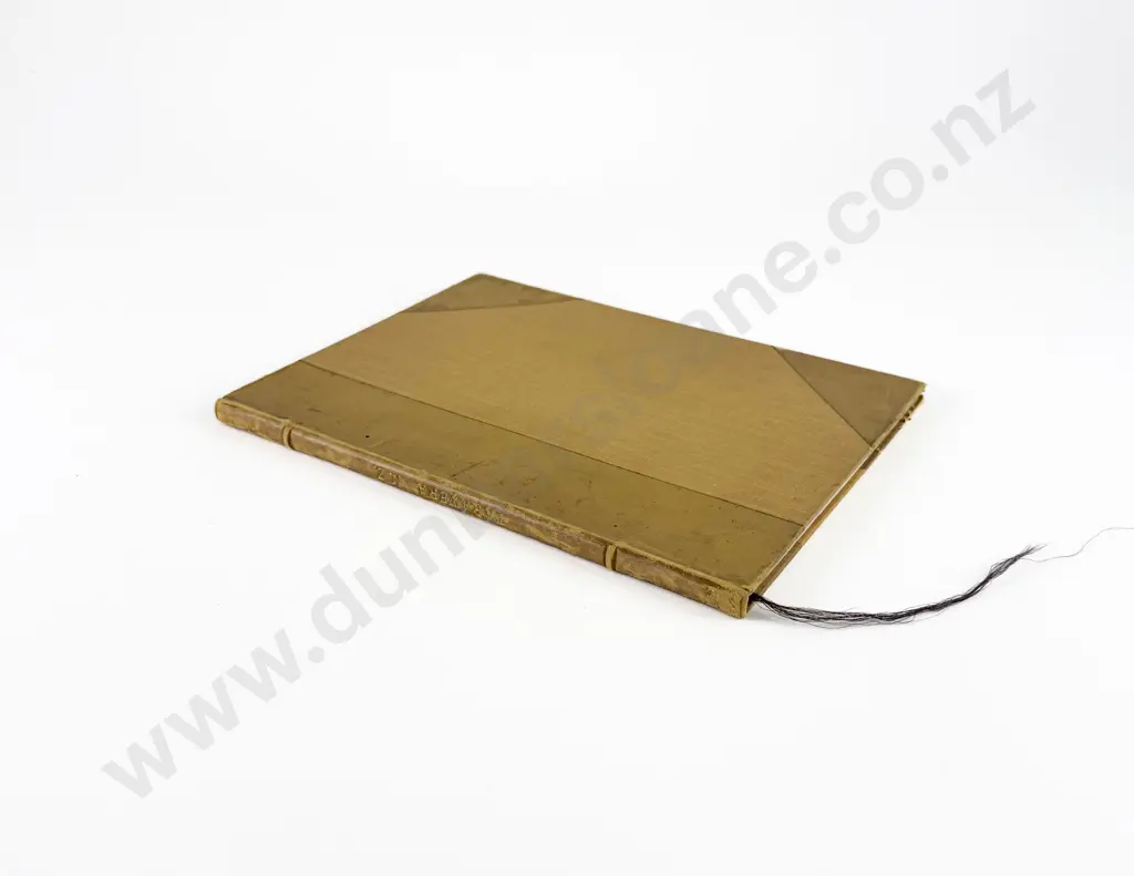 Leys Thomson W - A Weird Region Image 1++