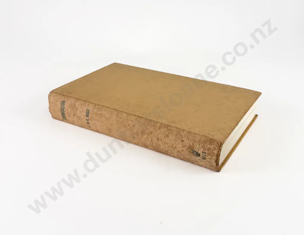 Grace John Te H - Tuwharetoa Image 1++