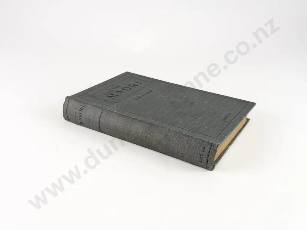 Best Elsdon - The Maori Vol I Image 1++