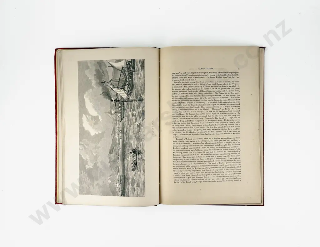 Tillotson John - The Overland Route To India Image 1++