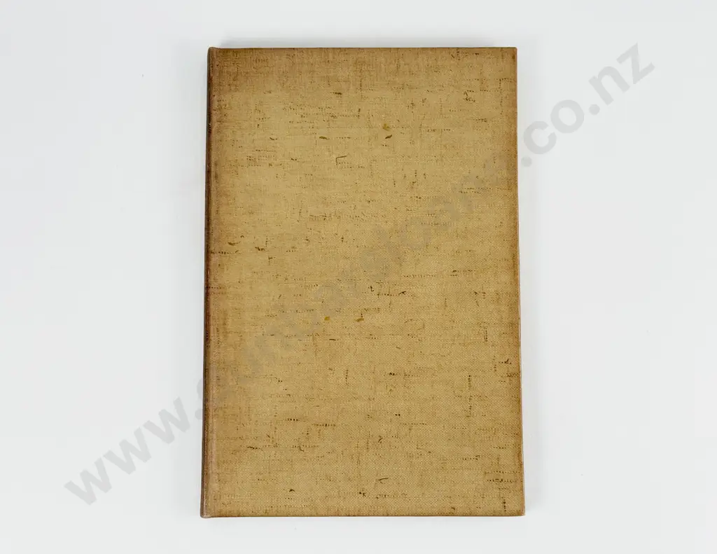 Mathers E Powys - A Circle of the Seasons Image 1++