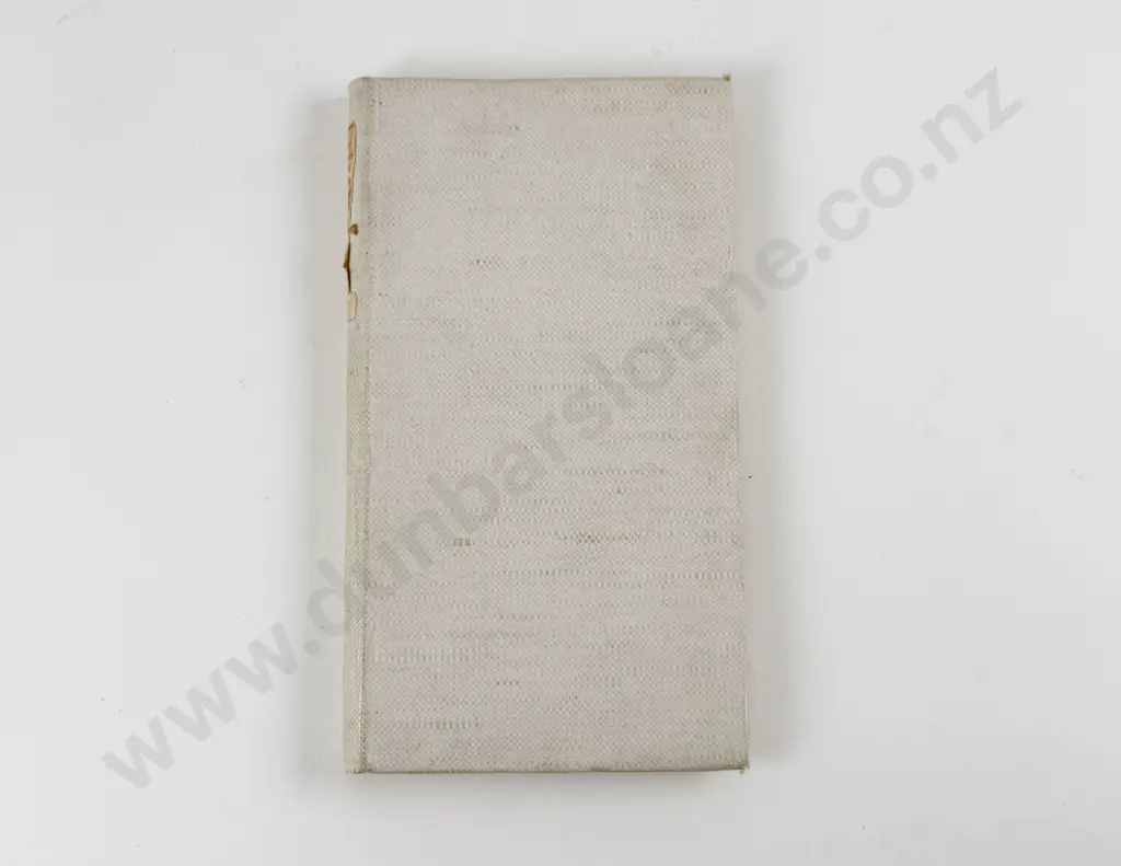 Wade-Gery H T - Terpsichore & Other poems Image 1++