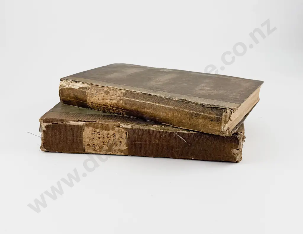 Clarke Samuel (Editor) - Homer: Odyssea Graece et Latine Image 1++