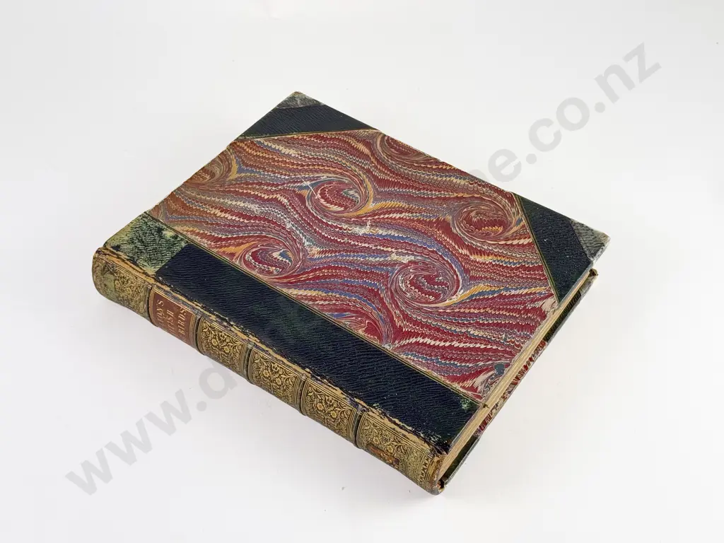 Bolton James - Harmonia Ruralis (2 Volumes in 1) Image 1++