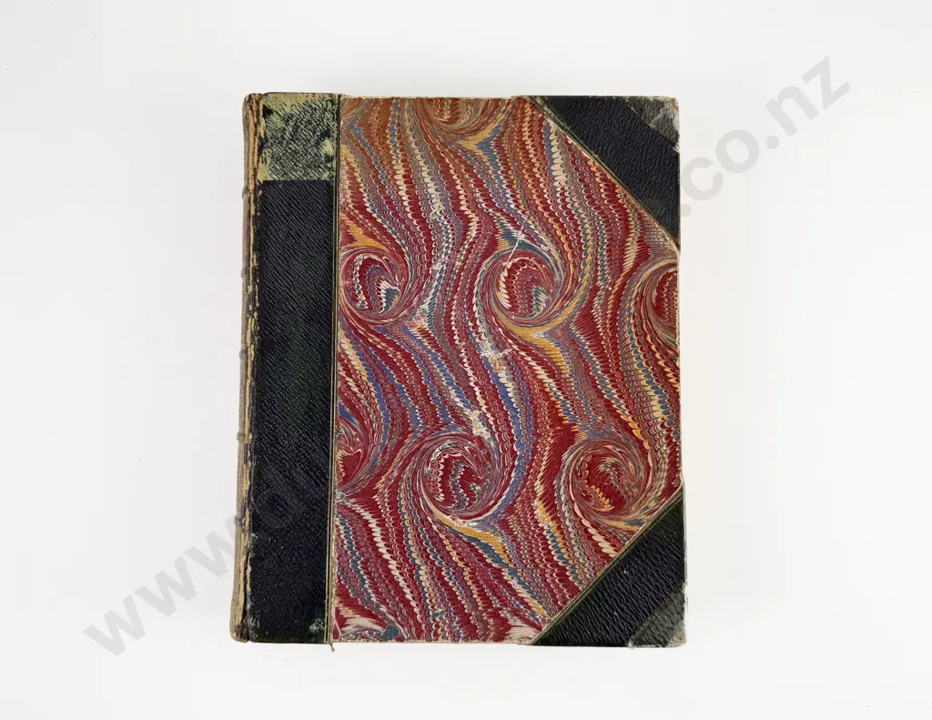 Bolton James - Harmonia Ruralis (2 Volumes in 1) Image 1++