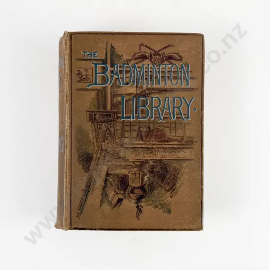 Bury Viscount & Hillier G Lacy - Cycling