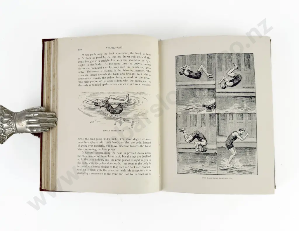 2 Badminton Library Sporting Volumes Image 1++