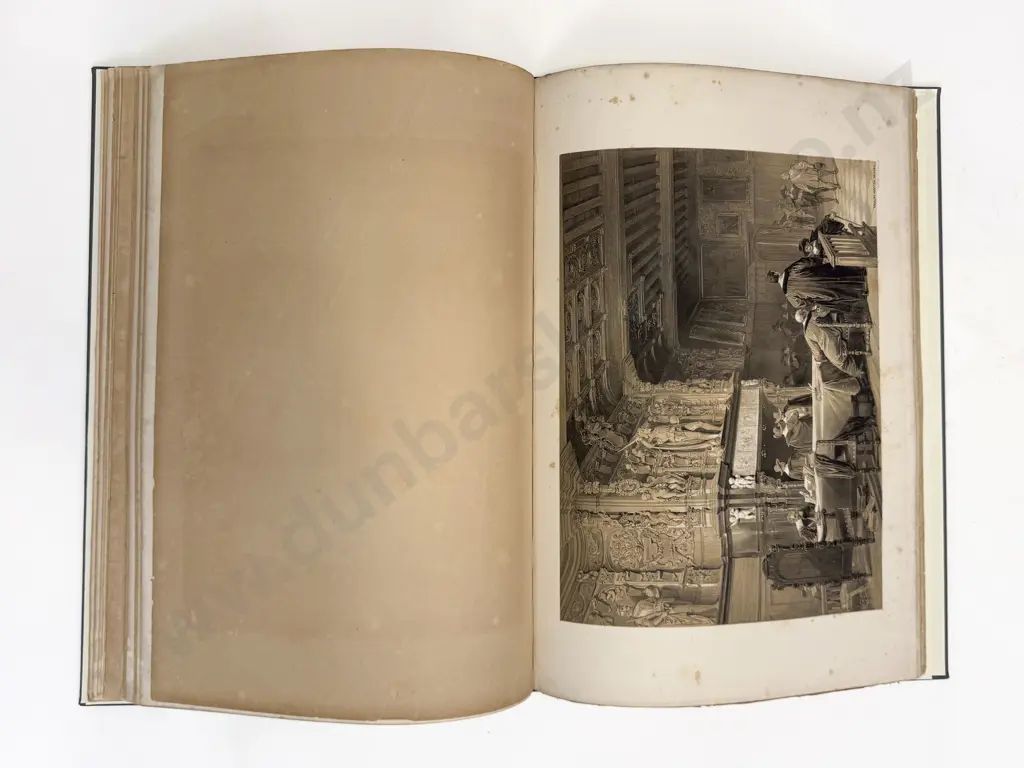 Haghe Louis - Haghe's Sketches In Belgium Germany Etc Image 1++