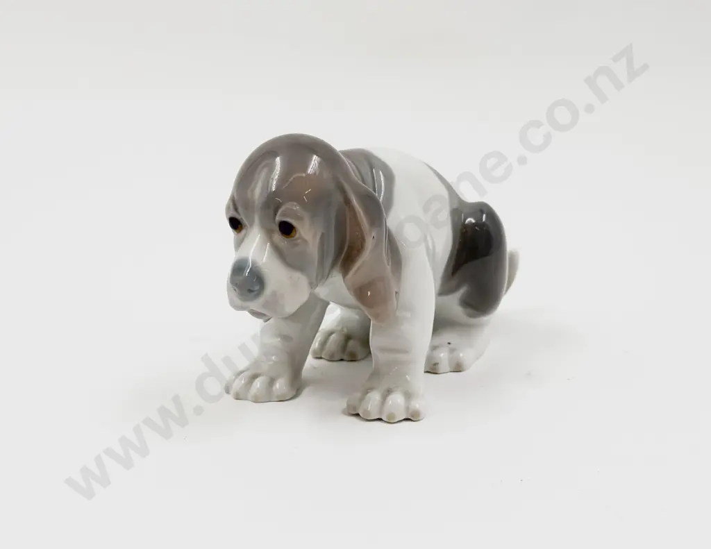 Lladro Dog Image 1++