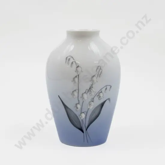 B&G Vase