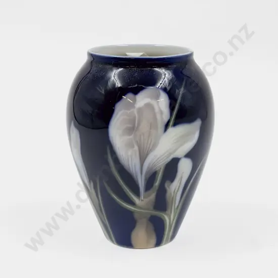 Royal Copenhagen Vase