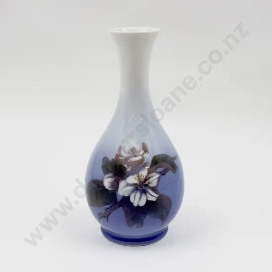 Royal Copenhagen Vase