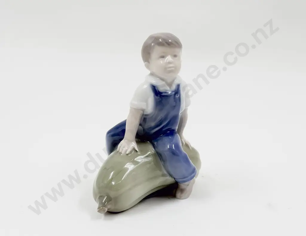 Royal Copenhagen Figure Image 1++