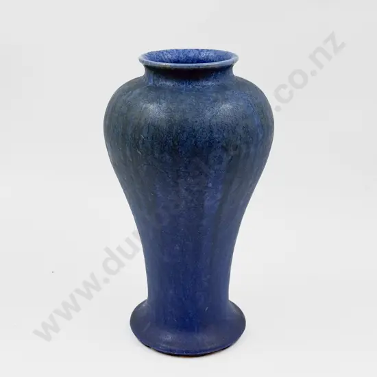 Ruskin Vase