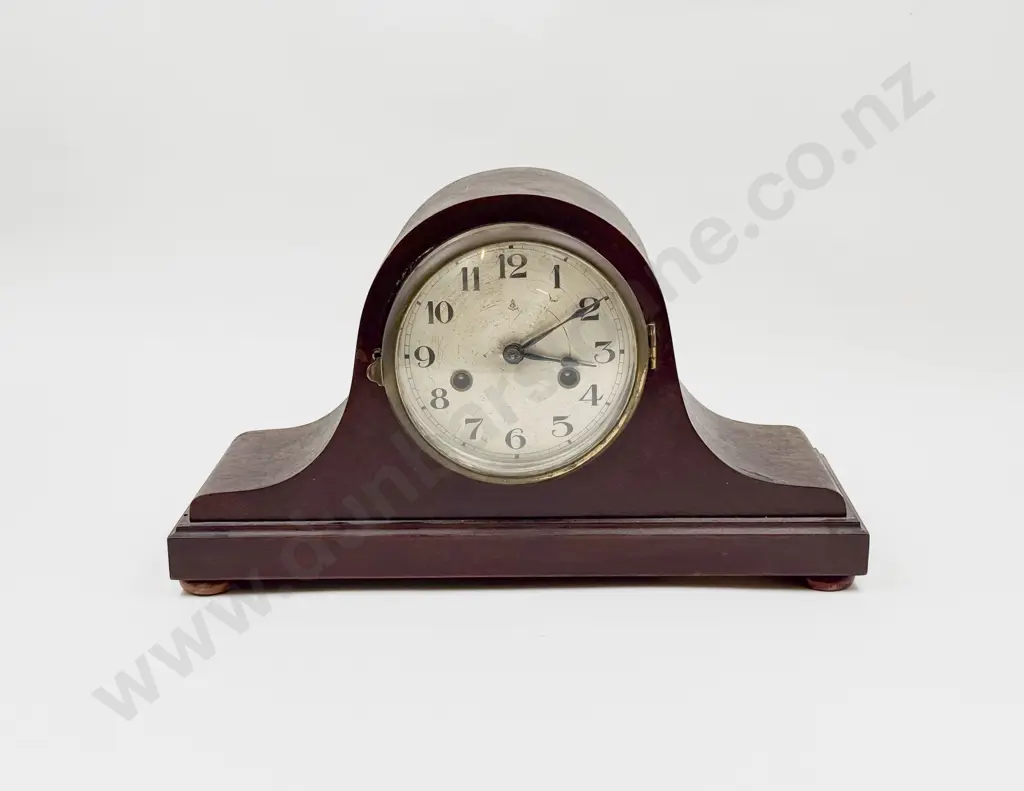 Mantel Clock Image 1++