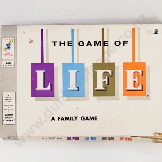The Game of Life