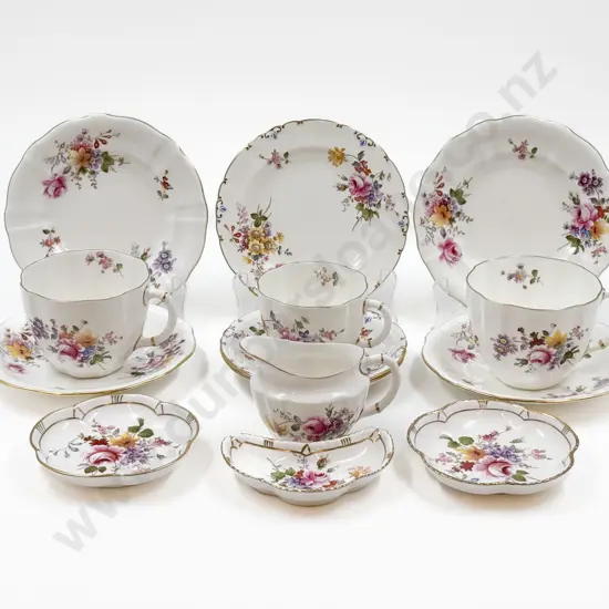 Small Quantity of Assorted RCD