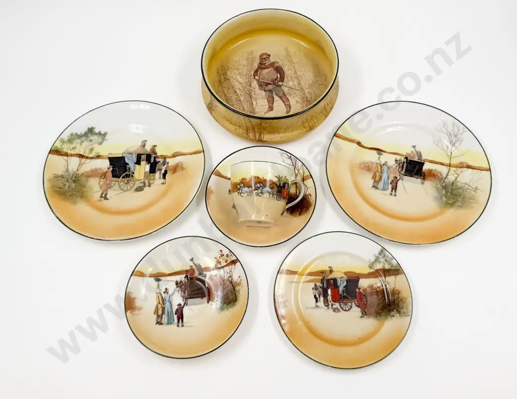 Quantity of Assorted RD Image 1++