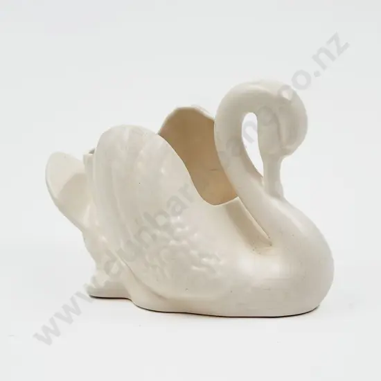 Small Crown Lynn Swan