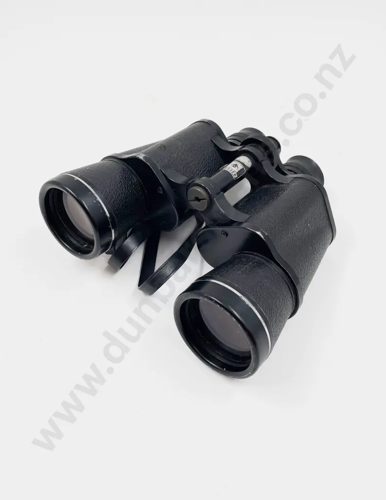 Pair of Asahi Pentax Binoculars (No Case) Image 1++