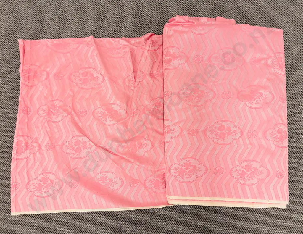 Bolt of Upholstery Fabric Image 1++