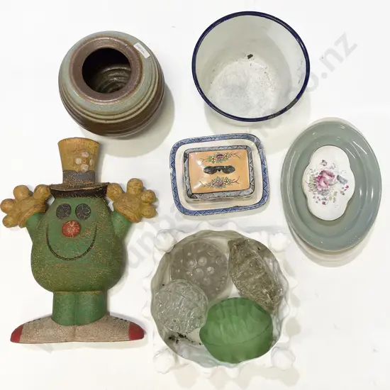 Box Quantity of Assorted