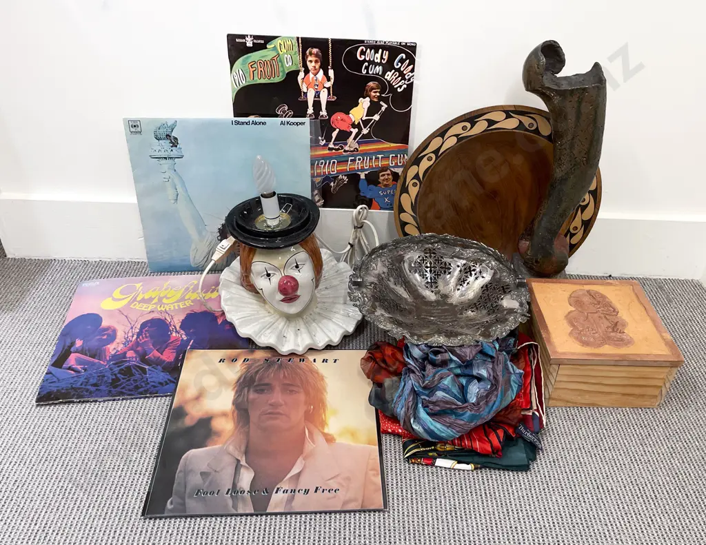 Box Quantity of Assorted Image 1++