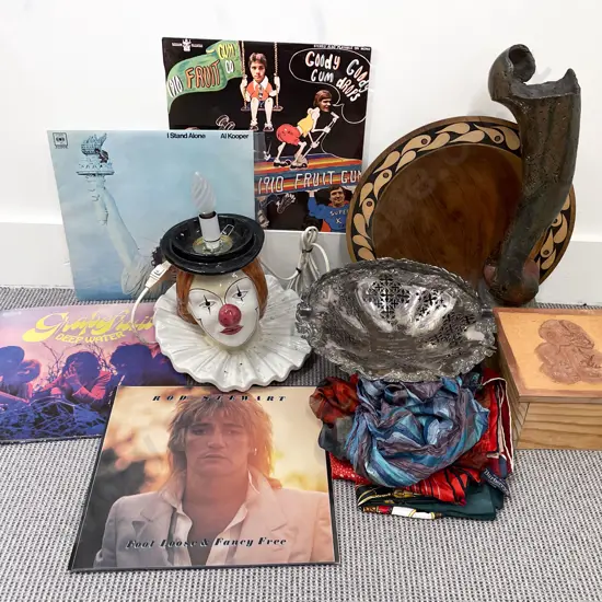 Box Quantity of Assorted