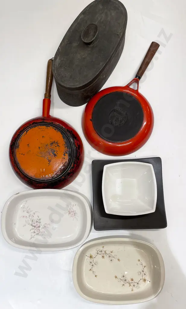 Quantity of Assorted China & Kitchenware etc Image 1++