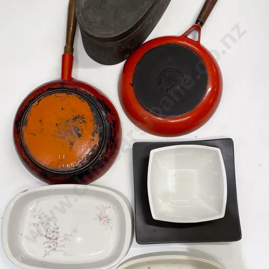 Quantity of Assorted China & Kitchenware etc