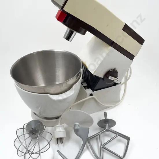 Vintage Kenwood Chef Mixer