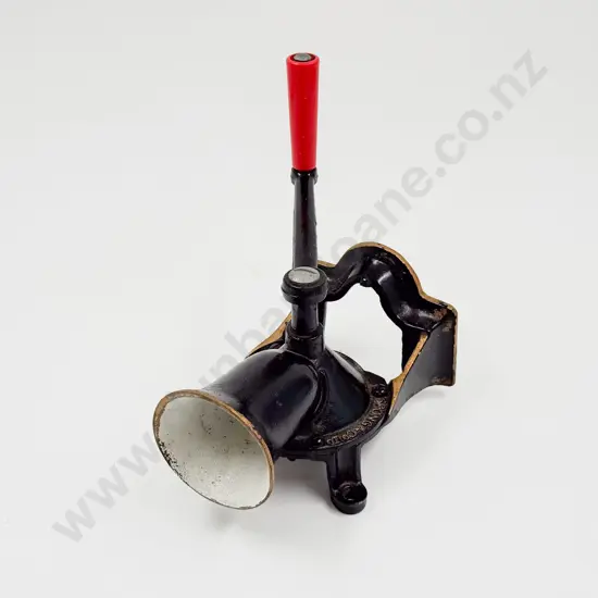 Spong & Co Coffee Grinder