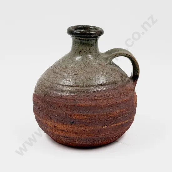 Andrew Van der Putten Flagon