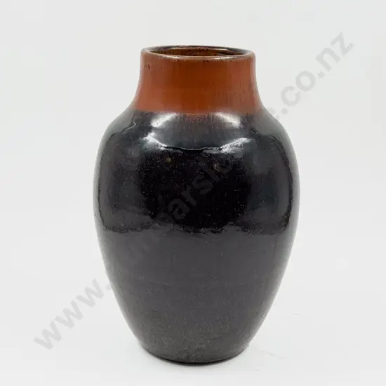 Frederika Ernstein Pottery Vase